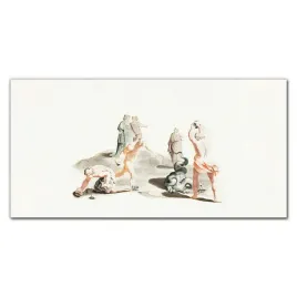 foto-obraz-na-ramie-plotno-starozytnosc-100x50-cm
