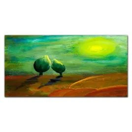 obraz-szklany-z-nadrukiem-slonce-drzewa-120x60-cm