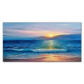 panele-do-kuchni-ocean-morze-fale-wybrzeze-140x70