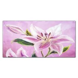 foto-obraz-szklany-kwiaty-rosliny-liscie-120x60-cm