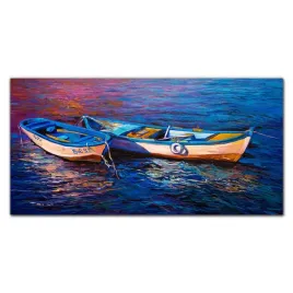 foto-obraz-szklany-lodzie-morze-woda-fale-120x60