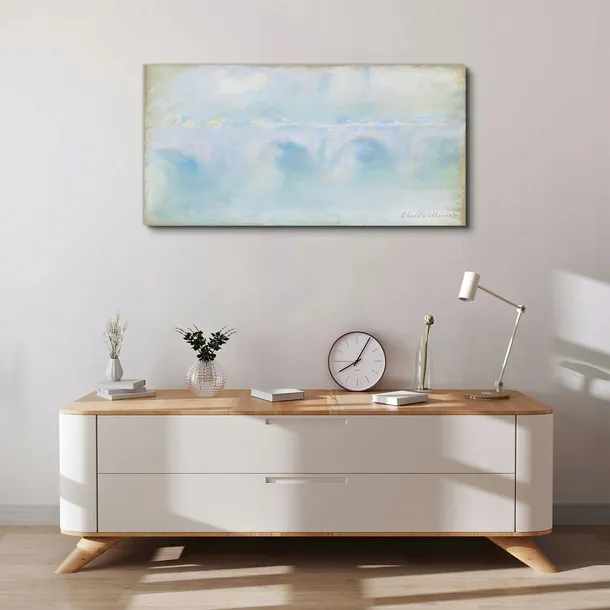 obraz-na-plotnie-waterloo-bridge-monet-100x50-cm-format-poziomy