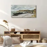 obraz-na-plotnie-sainte-adresse-monet-100x50-cm-sposob-wykonania-druk-cyfrowy