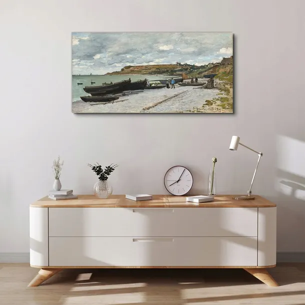 obraz-na-plotnie-sainte-adresse-monet-100x50-cm-format-poziomy