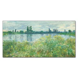 obraz-na-plotnie-sekwana-vetheuil-monet-100x50-cm