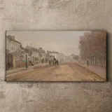 obraz-na-plotnie-bulwar-w-argenteuil-monet-100x50-stan-nowy