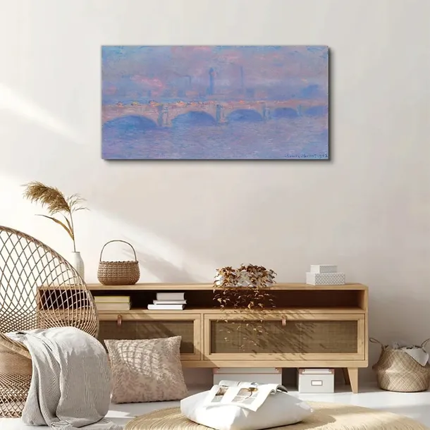 foto-obraz-na-plotnie-most-waterloo-monet-100x50-sposob-wykonania-druk-cyfrowy