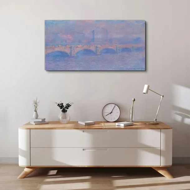 foto-obraz-na-plotnie-most-waterloo-monet-100x50-format-poziomy