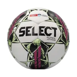 pilka-select-hala-futsal-attack-fogo-ekstraklasa