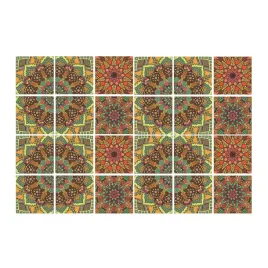 dekor-na-plytki-24szt-kolorowe-arabeski-20x20-cm