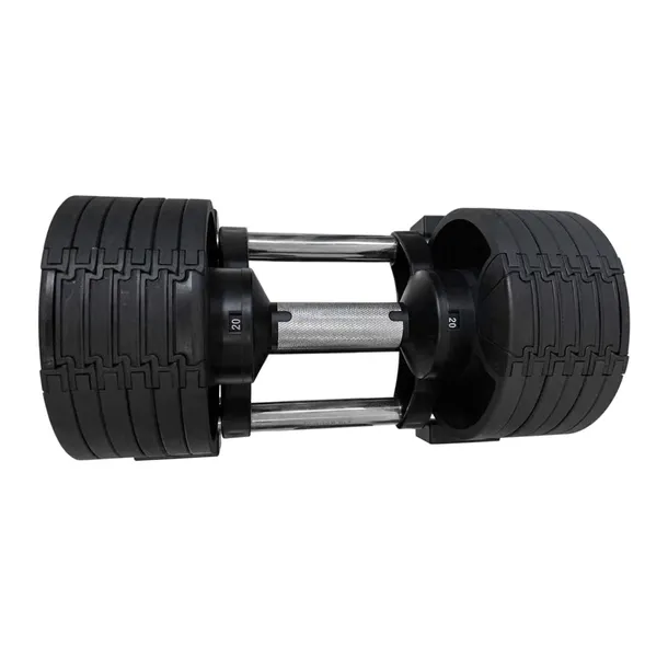 hantle-master-spin-jedna-reka-regulowane-2-20-kg-stan-opakowania-oryginalne
