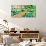 obraz-scienny-na-plotnie-park-las-trawa-100x50-cm-sposob-wykonania-druk-cyfrowy