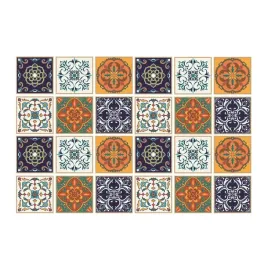 dekor-kafelkowy-24szt-wielokolorowe-wzory-20x20-cm