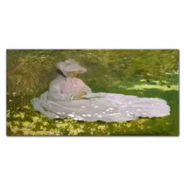 panele-szklane-do-kuchni-dekor-wiosna-monet-140x70
