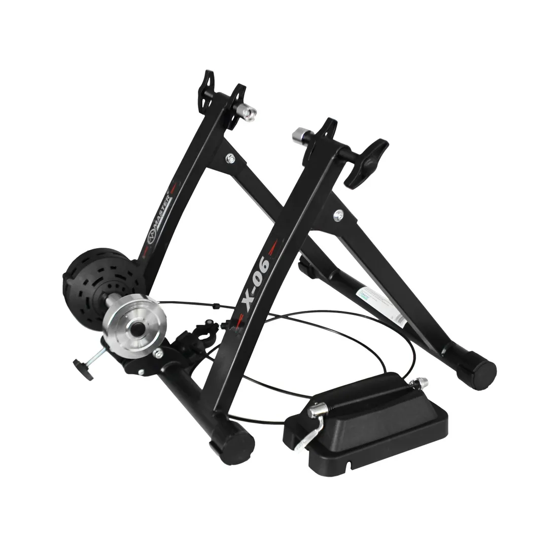 trenazer-kolarski-rowerowy-master-x-06-stan-nowy