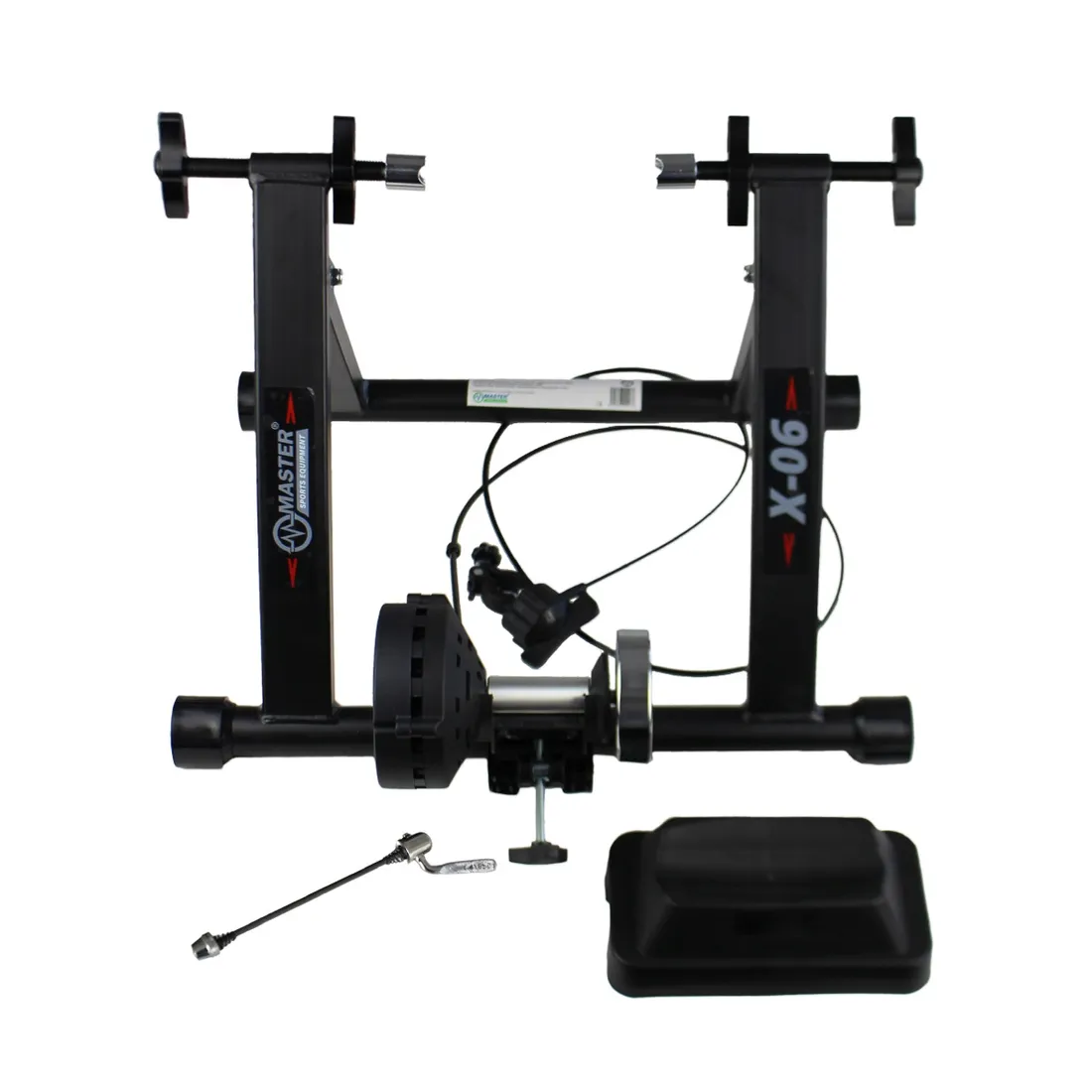 trenazer-kolarski-rowerowy-master-x-06-stan-nowy