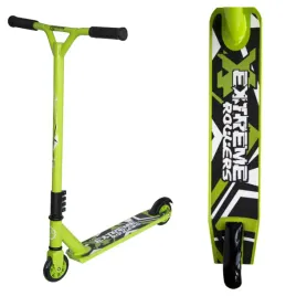 hulajnoga-wyczynowa-freestyle-stunt-abec7-100kg-zielona