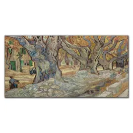 foto-obraz-na-szkle-road-menders-van-gogh-120x60
