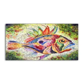 panele-szklane-do-kuchni-art-ryba-akwarele-120x60