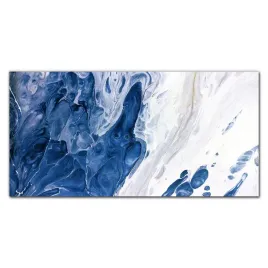obraz-z-nadrukiem-szklany-fale-fantazja-120x60-cm