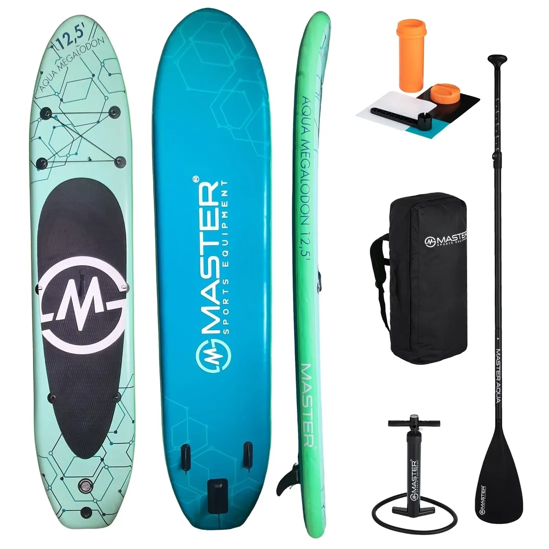 deska-paddleboard-master-aqua-megalodon-125-stan-nowy