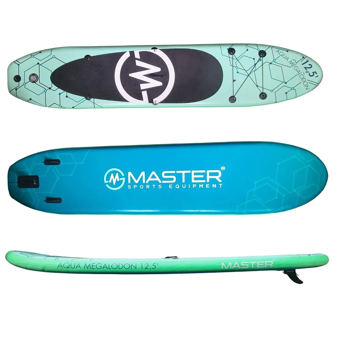 deska-paddleboard-master-aqua-megalodon-125-stan-nowy