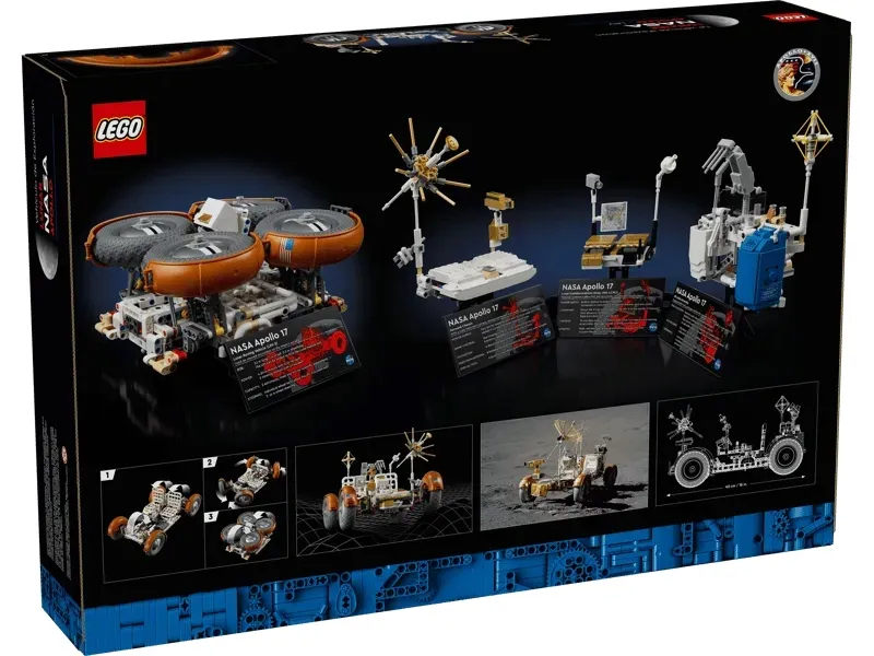 lego-technic-42182-nasa-apollo-pojazd-lrv-stan-nowy