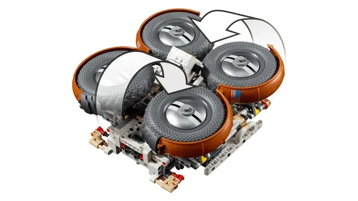 lego-technic-42182-nasa-apollo-pojazd-lrv-material-plastik