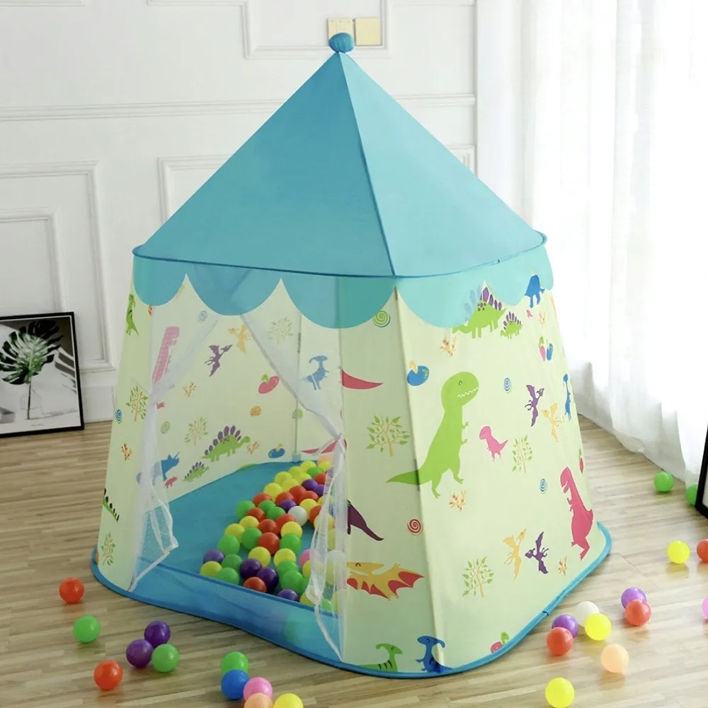 namiot-zabaw-dla-dzieci-master-saurus-stan-nowy