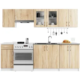 zestaw-kuchenny-z-witryna-lima-2-4m-bialy-dab-sonoma-akord-furniture-fac