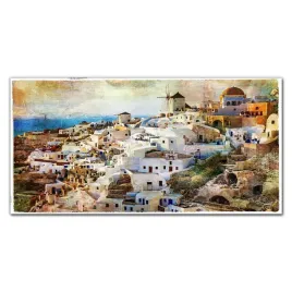 obraz-plotno-miasto-morze-pejzaz-miejski-100x50-cm