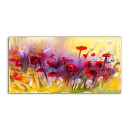 szklo-lacobel-do-kuchni-akwarele-kwiaty-120x60-cm