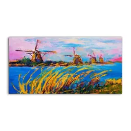 szklo-hartowane-panel-mlyn-krajobraz-natura-120x60