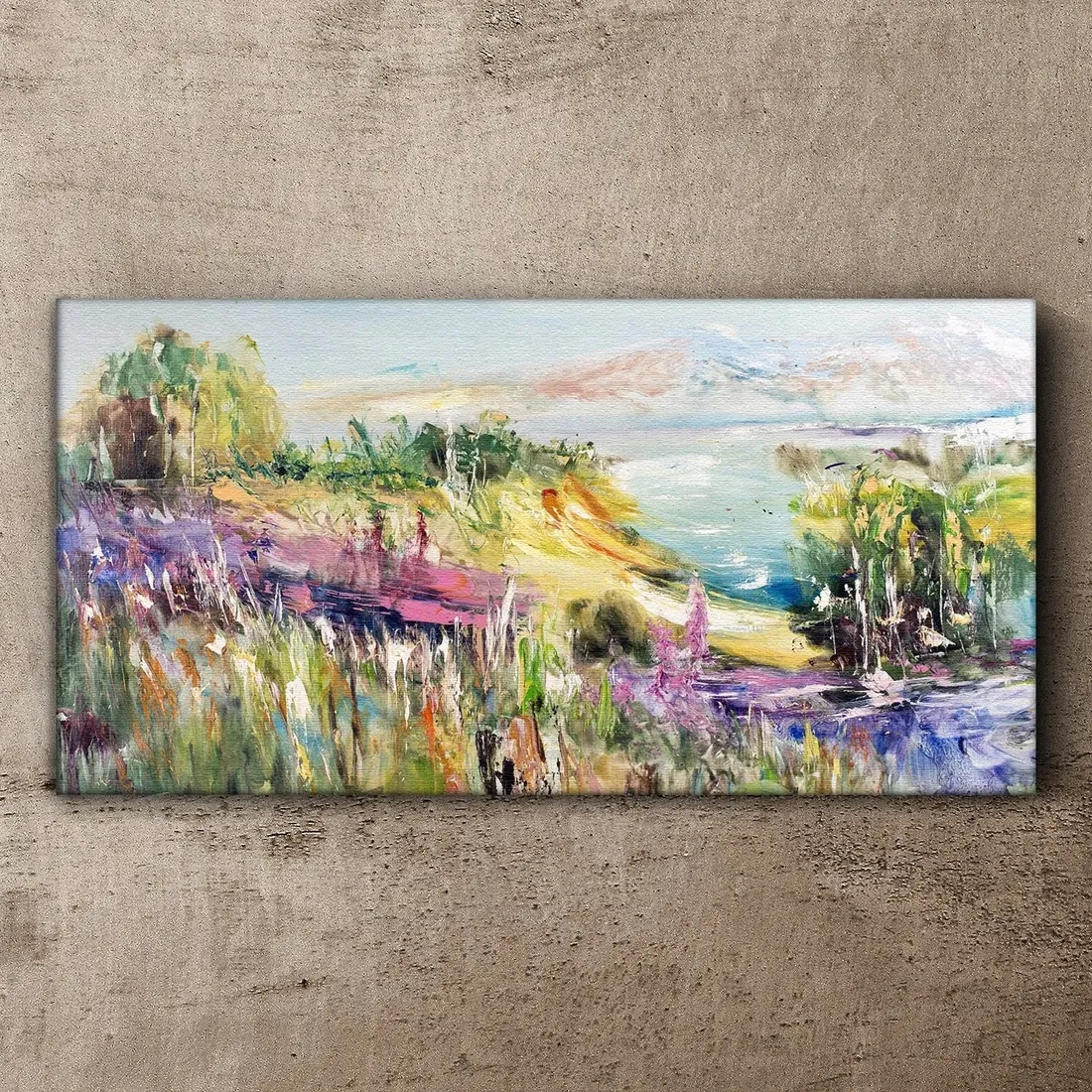 obraz-scienny-na-plotnie-krajobraz-gory-100x50-cm-stan-nowy