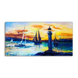 panel-szklo-kuchnia-latarnia-morska-lodka-120x60
