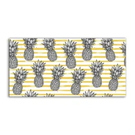 panel-hartowany-ananas-abstrakcja-owoc-120x60-cm