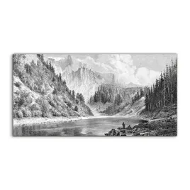 panele-szklane-kuchnia-gory-krajobraz-tatry-120x60