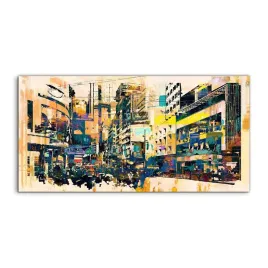 panel-hartowany-miasto-ulica-abstrakcja-120x60-cm