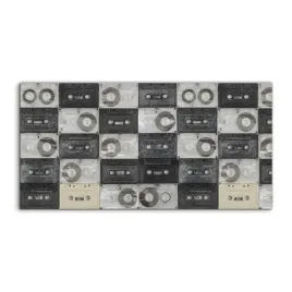 panel-szklo-hartowane-retro-papier-dom-120x60-cm