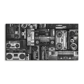 panel-szklany-do-kuchni-vintage-art-muzyka-120x60