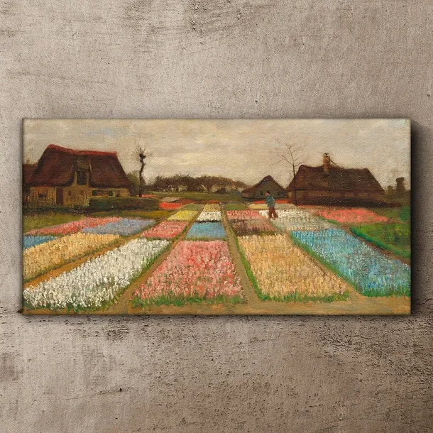 obraz-na-plotnie-bulb-fields-van-gogh-100x50-cm-stan-nowy