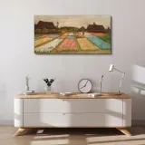 obraz-na-plotnie-bulb-fields-van-gogh-100x50-cm-format-poziomy