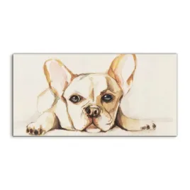 lacobel-panel-kuchnia-bulldog-pies-zwierze-120x60