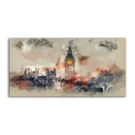 panel-szklo-kuchnia-londyn-big-ben-miasto-120x60