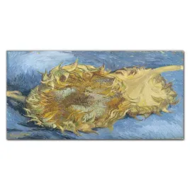 obraz-na-plotnie-sloneczniki-van-gogh-100x50-cm