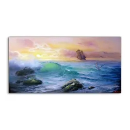 szklo-lacobel-do-kuchni-morze-ocean-statek-120x60
