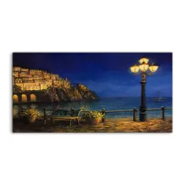 lacobel-panel-kuchnia-lato-amalfi-krajobraz-120x60