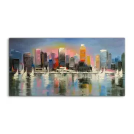 hartowane-szklo-lacobel-miasto-woda-lodki-120x60