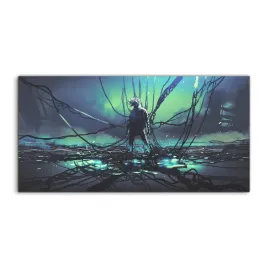 panel-szklany-do-kuchni-futurystyczne-kable-120x60
