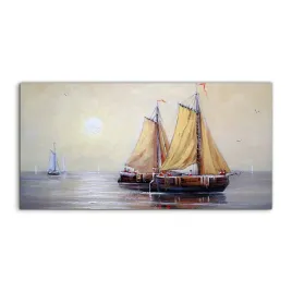 szklo-panel-kuchnia-krajobraz-statek-rybak-120x60
